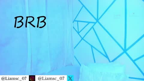 Liam scott77 online show from March 20, 1:42 am