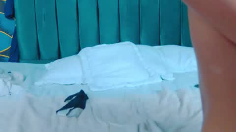 Liam online show from February 4, 2:56 pm