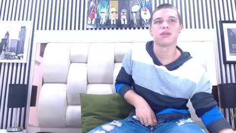 liam_york online show from November 16, 3:36 pm