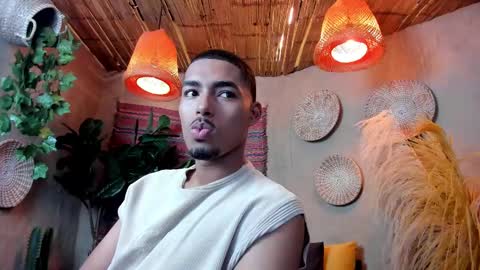 Liam Byrne online show from February 25, 7:25 pm