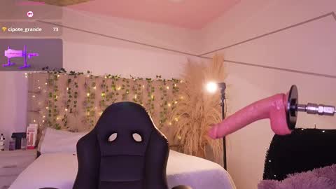 LiamDeep online show from December 21, 12:18 am