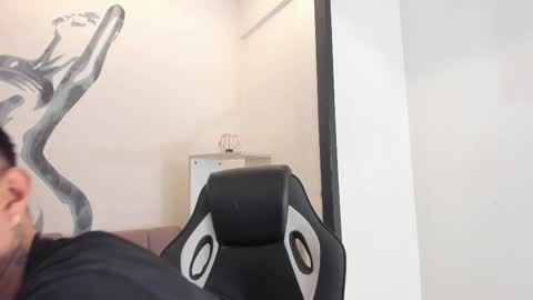 LiamDeep online show from March 1, 7:24 pm