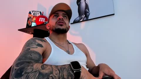 liam online show from February 2, 11:30 am