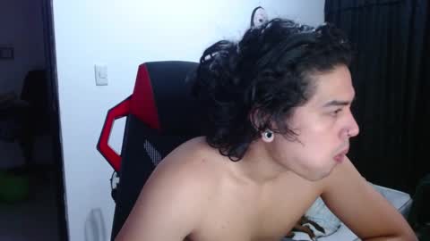 liamrides online show from November 23, 4:45 am