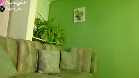 Tell me Liam online show from January 26, 12:16 am