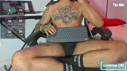 liamtrevor online show from February 25, 5:52 am