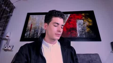 liamwyatt_ online show from December 28, 3:15 am