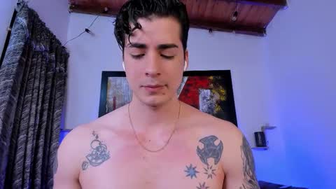 liamwyatt_ online show from September 27, 3:48 am