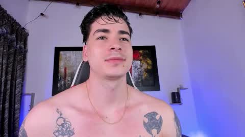 liamwyatt_ online show from October 2, 5:33 am