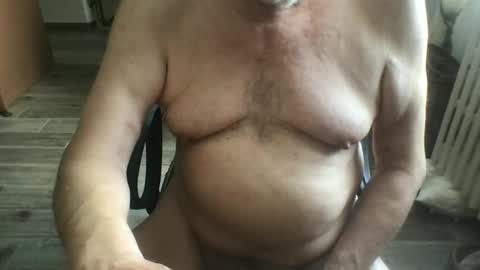 Libido11 online show from March 10, 8:06 am