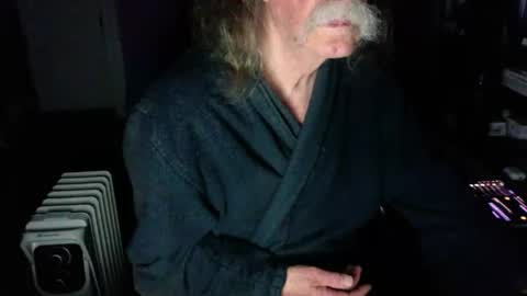 LickYourYoni online show from January 6, 1:15 pm