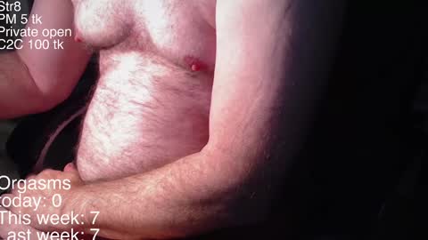 liebestool8 online show from December 6, 10:27 am