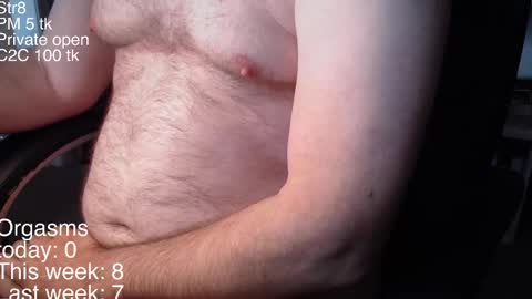 liebestool8 online show from December 7, 2:57 pm