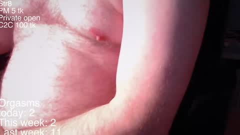 liebestool8 online show from December 11, 1:39 am