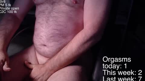 liebestool8 online show from January 11, 11:24 pm