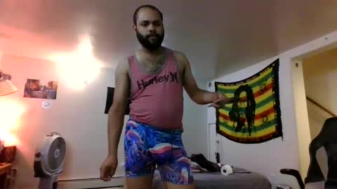 lightskinned666 online show from September 9, 6:02 am