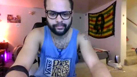 lightskinned666 online show from March 8, 6:56 pm