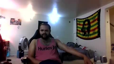 lightskinned666 online show from September 29, 4:47 pm