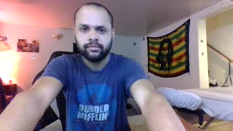 lightskinned666 online show from April 13, 4:51 pm