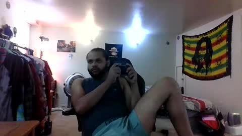 lightskinned666 online show from October 8, 8:24 pm