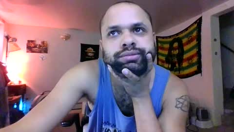 lightskinned666 online show from April 10, 4:25 pm