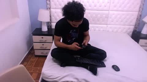 Snapshot of lihanjor_23 chatting on February 3, 3:53 am Lihan online show from February 3, 3:53 am