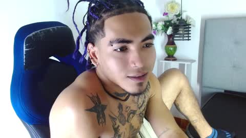 Snapshot of lihanjor_23 chatting on March 9, 2:21 pm Lihan online show from March 9, 2:21 pm