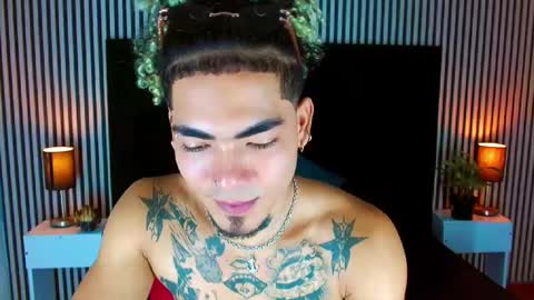 Snapshot of lihanjor_23 chatting on October 10, 2:33 pm Lihan online show from October 10, 2:33 pm