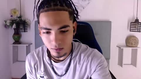 Snapshot of lihanjor_23 chatting on March 6, 3:02 am Lihan online show from March 6, 3:02 am