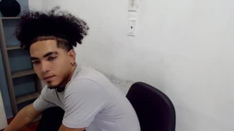 Snapshot of lihanjor_23 chatting on February 24, 3:55 am Lihan online show from February 24, 3:55 am