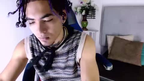 Snapshot of lihanjor_23 chatting on March 11, 2:43 am Lihan online show from March 11, 2:43 am