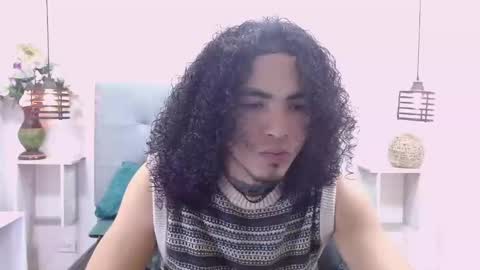 Snapshot of lihanjor_23 chatting on March 4, 3:33 am Lihan online show from March 4, 3:33 am