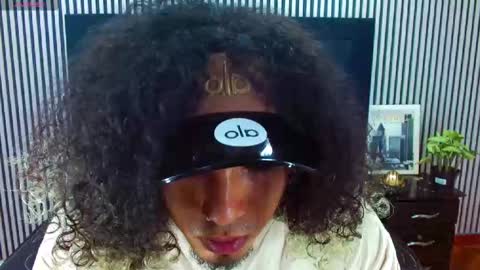 Snapshot of lihanjor_23 chatting on September 29, 5:31 pm Lihan online show from September 29, 5:31 pm