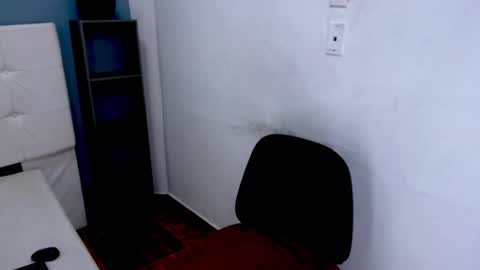 Snapshot of lihanjor_23 chatting on February 25, 4:14 am Lihan online show from February 25, 4:14 am