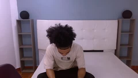 Snapshot of lihanjor_23 chatting on February 6, 5:03 am Lihan online show from February 6, 5:03 am
