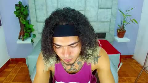 Snapshot of lihanjor_23 chatting on September 15, 2:29 pm Lihan online show from September 15, 2:29 pm