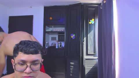 liiam_jesus online show from May 19, 7:53 pm