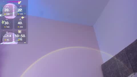 Snapshot of liiamluna chatting on September 23, 9:19 am Liiam Luna online show from September 23, 9:19 am