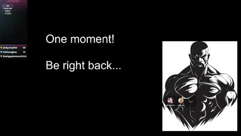 liightanddarkness11_11 online show from January 6, 5:28 pm