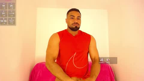 liightanddarkness11_11 online show from November 23, 11:27 pm