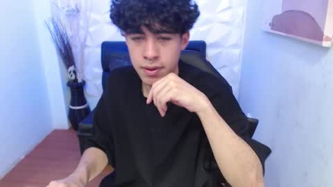 Lil Boy- online show from October 28, 4:04 am