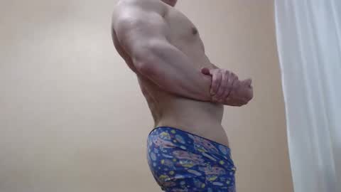 Maximus online show from February 4, 2:17 am