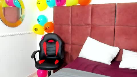 Lil KIng online show from July 20, 2:30 pm