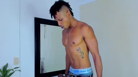 Lil KIng online show from August 1, 3:16 am