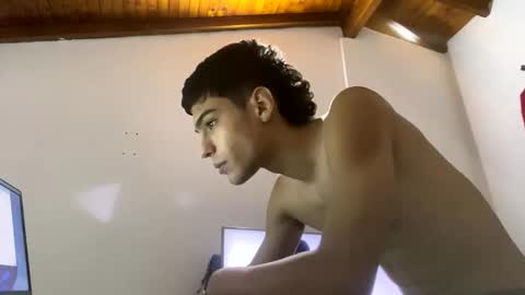 Snapshot of lil_baby17 chatting on October 25, 2:46 am Lil Baby online show from October 25, 2:46 am