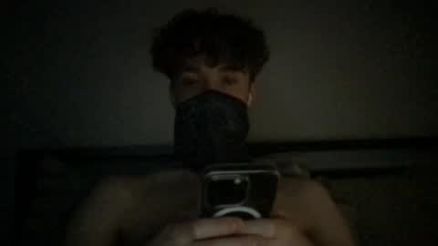 lilbrocj online show from May 31, 8:26 am