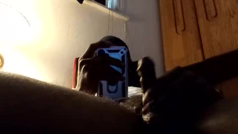 lilcalvo1 online show from March 14, 11:01 pm