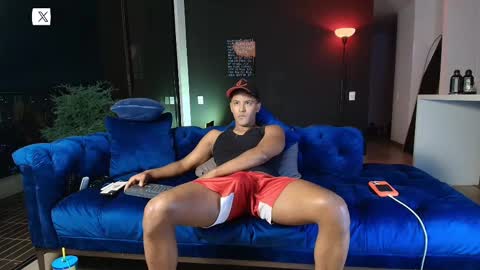Snapshot of lildantear chatting on September 9, 3:28 am Dante online show from September 9, 3:28 am