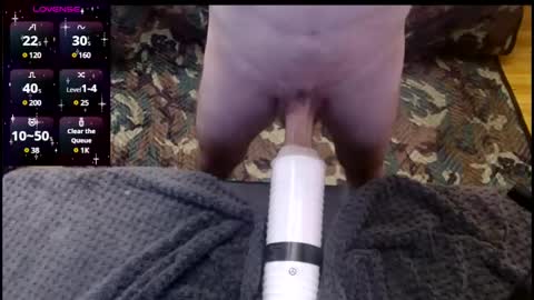 lildragon069 online show from January 1, 6:15 am