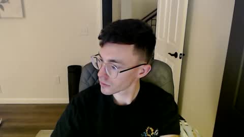 LilSnacc online show from January 11, 12:26 am